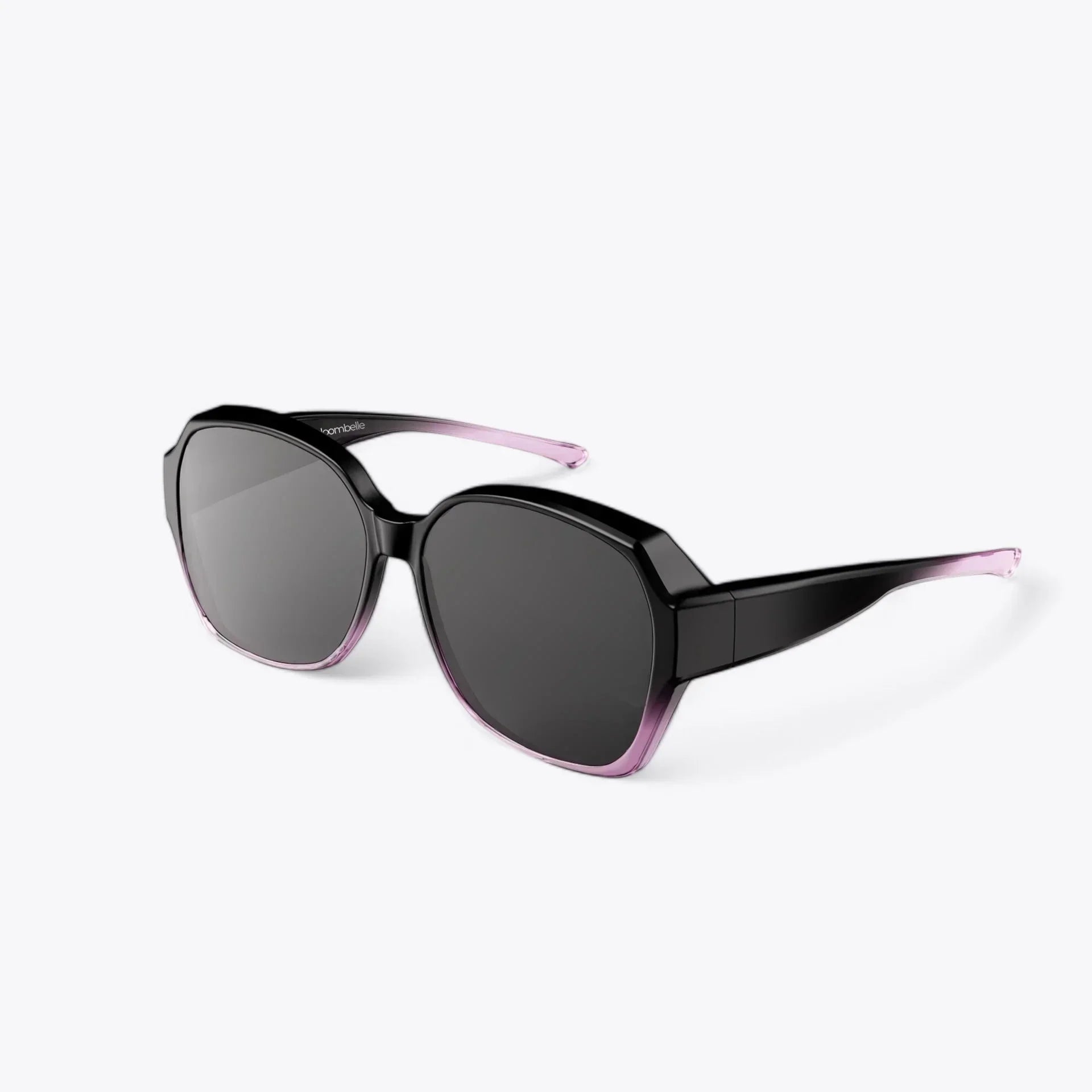 SUR-LUNETTES POLARISÉES