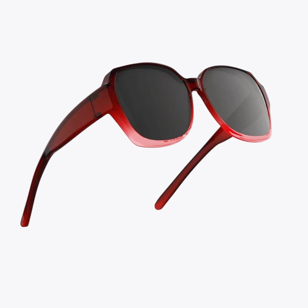 SUR-LUNETTES POLARISÉES