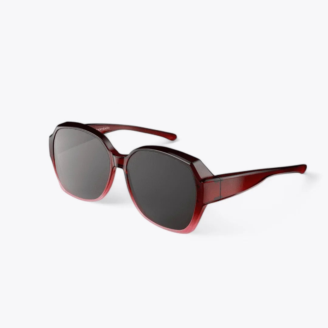 SUR-LUNETTES POLARISÉES