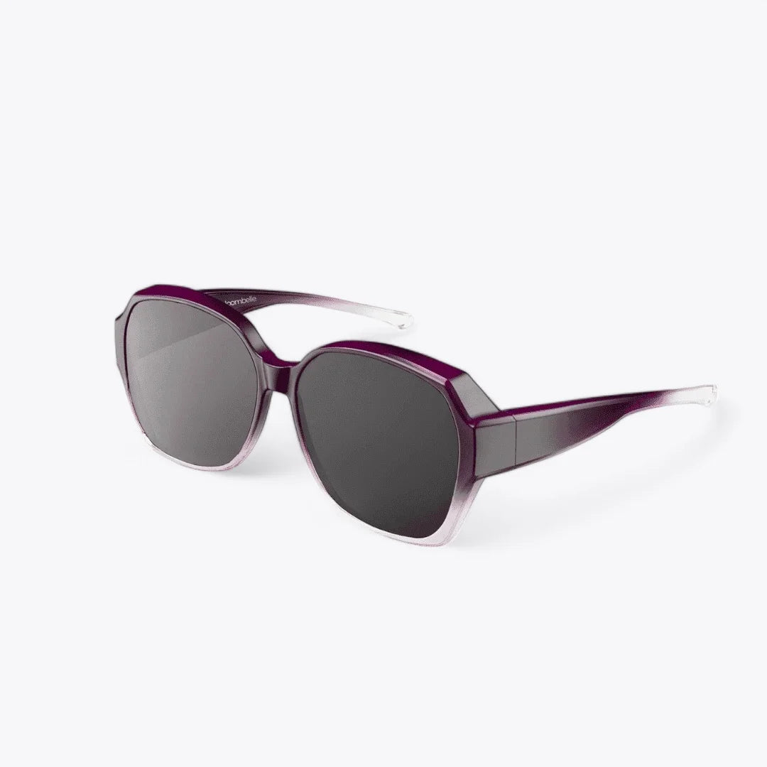 SUR-LUNETTES POLARISÉES