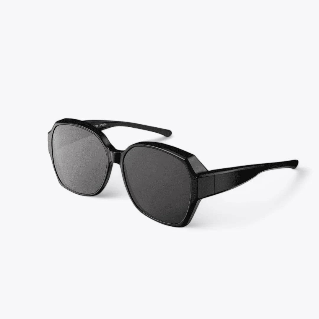 SUR-LUNETTES POLARISÉES