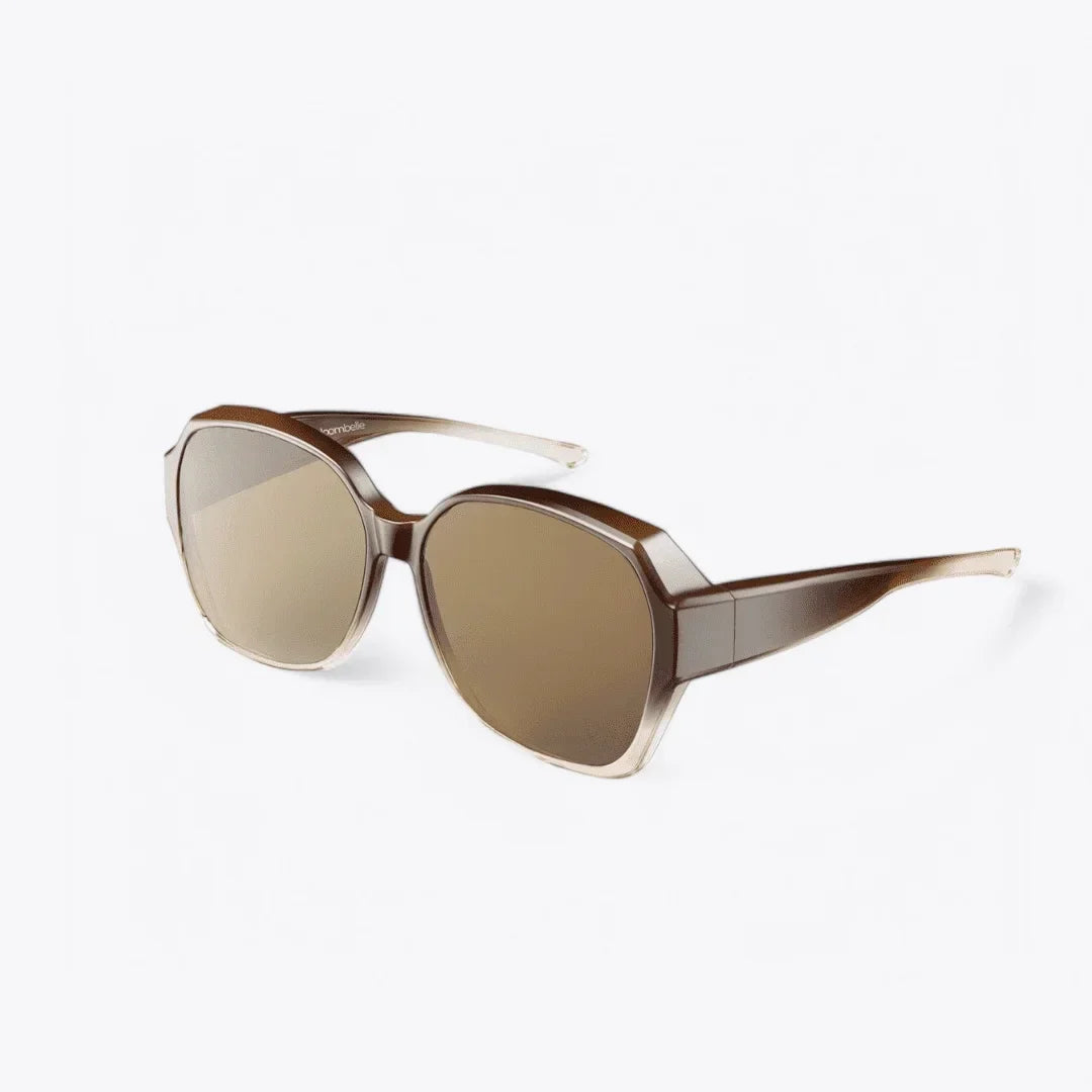 SUR-LUNETTES POLARISÉES