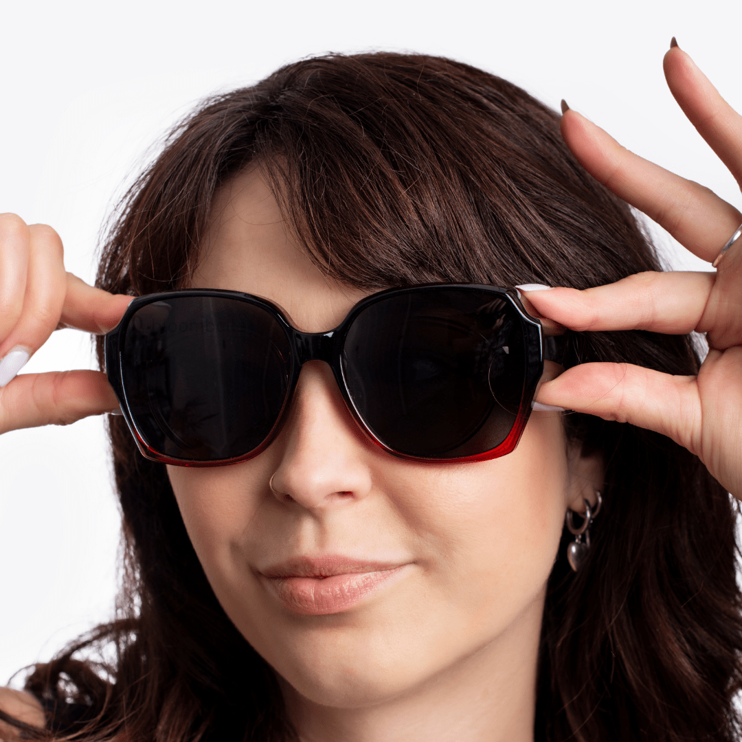 SUR-LUNETTES POLARISÉES