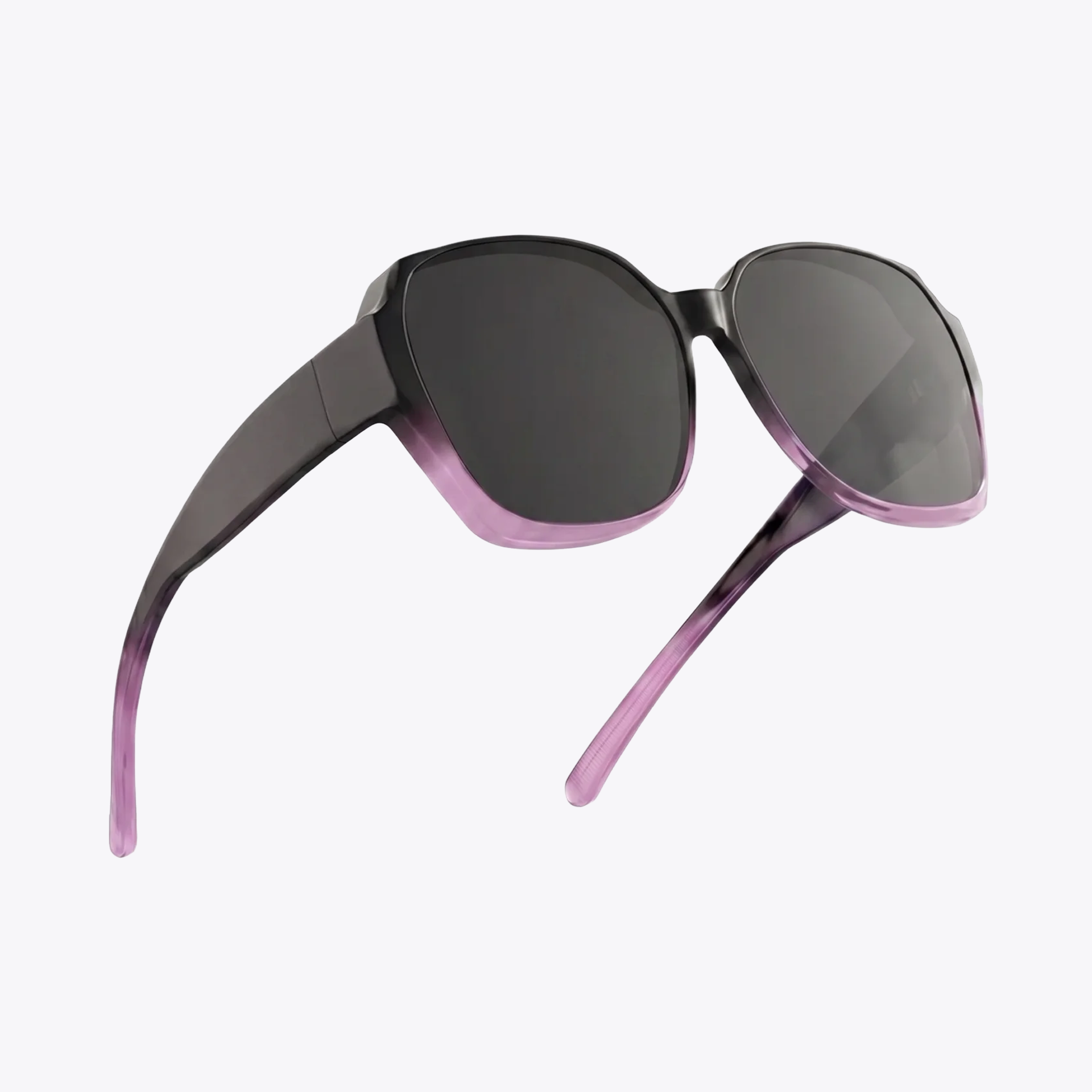SUR-LUNETTES POLARISÉES