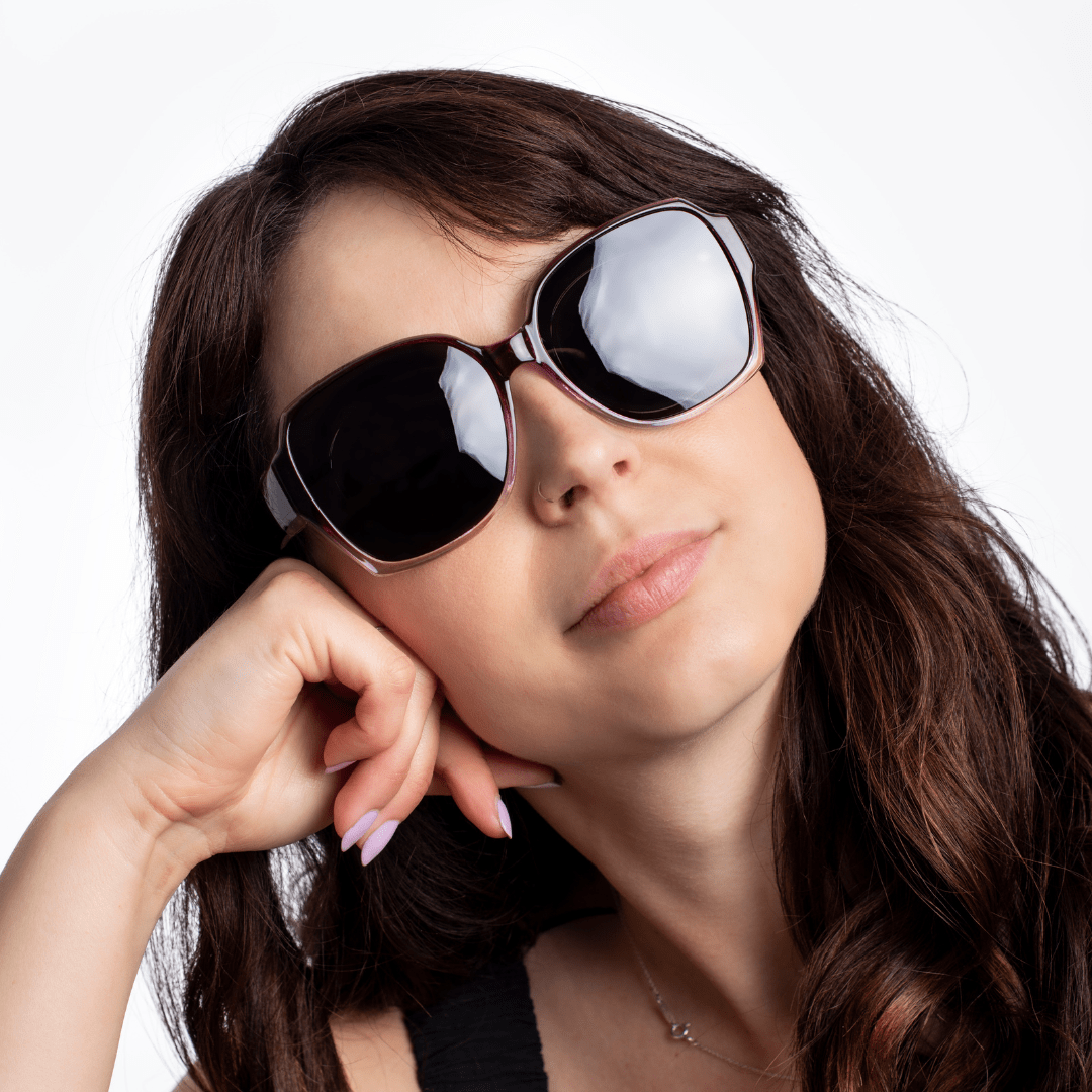 SUR-LUNETTES POLARISÉES