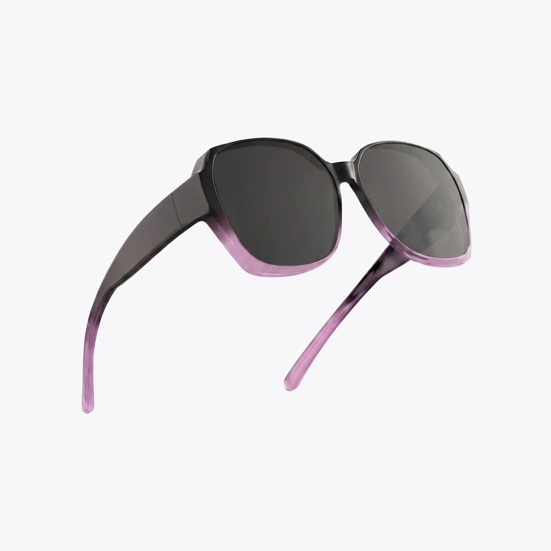 SUR-LUNETTES POLARISÉES