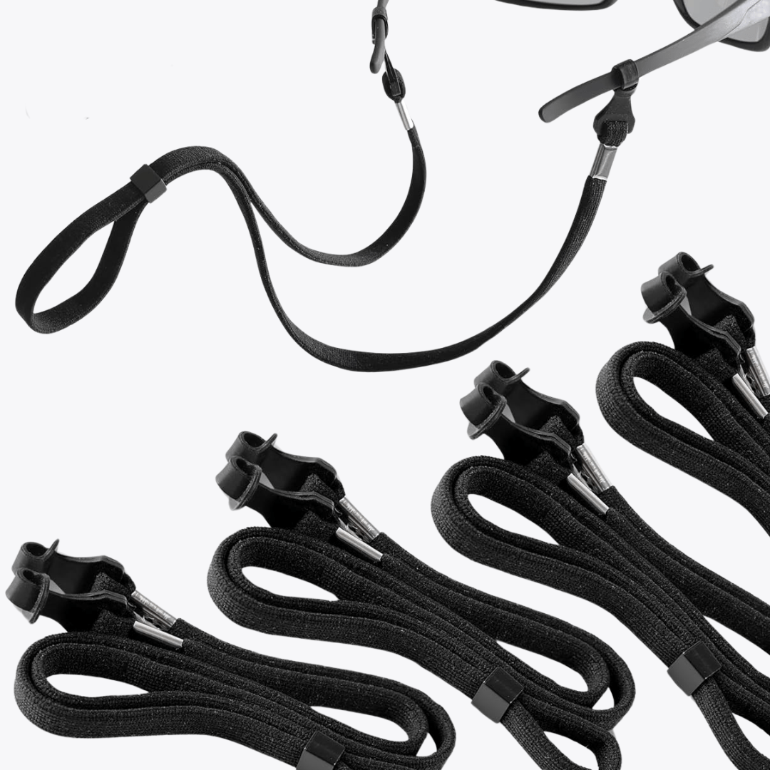 Cordon à Lunettes